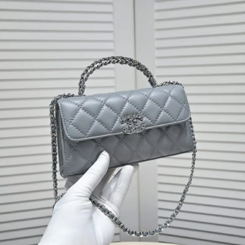 chanel aaa qualite mini sac a main pour femme s_11447074